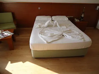 ホテル ビルゲハン